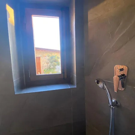 Apartment Mountain View Traditional Stone Village