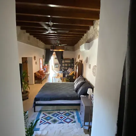 شقة Mountain View Traditional Stone Village *